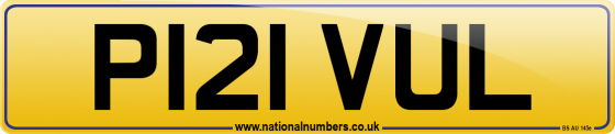 P121 VUL