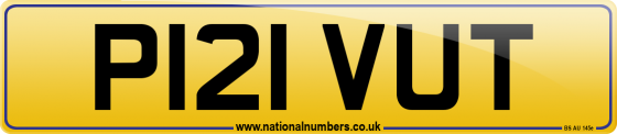 P121 VUT