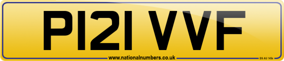 P121 VVF