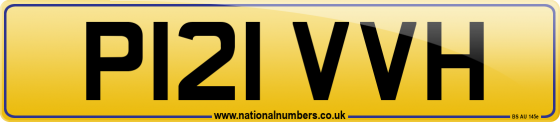 P121 VVH