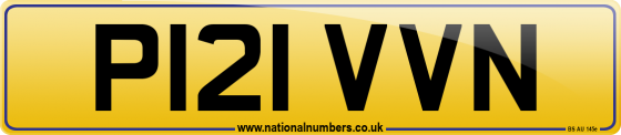 P121 VVN