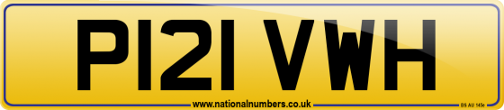 P121 VWH