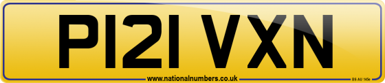 P121 VXN
