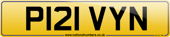 P121 VYN
