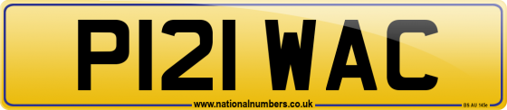 P121 WAC