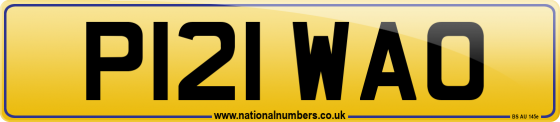 P121 WAO