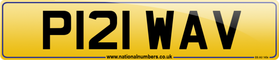 P121 WAV