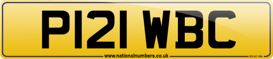 P121 WBC