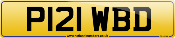 P121 WBD