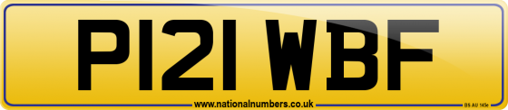 P121 WBF