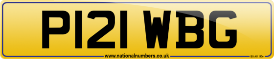 P121 WBG