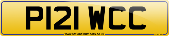 P121 WCC