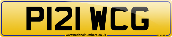 P121 WCG