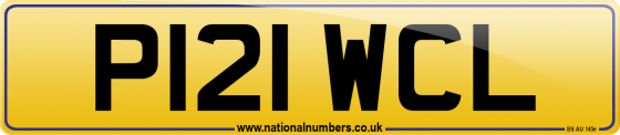 P121 WCL