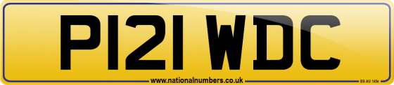 P121 WDC
