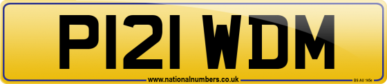 P121 WDM