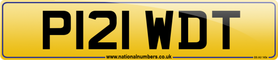 P121 WDT