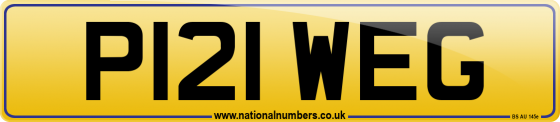 P121 WEG