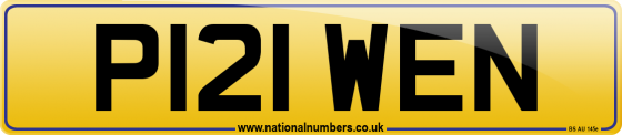 P121 WEN