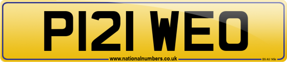 P121 WEO