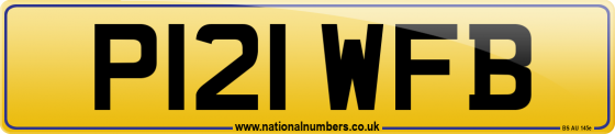 P121 WFB
