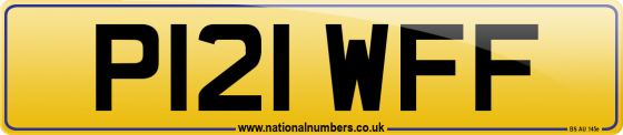 P121 WFF