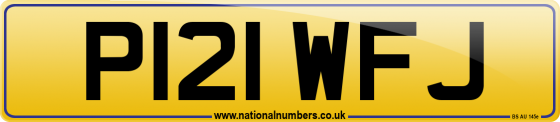 P121 WFJ