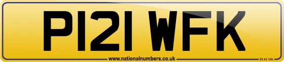 P121 WFK