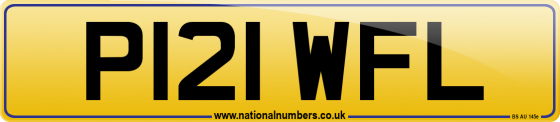 P121 WFL