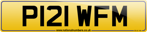 P121 WFM