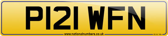 P121 WFN