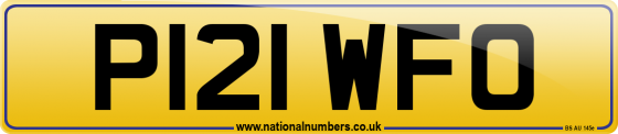 P121 WFO