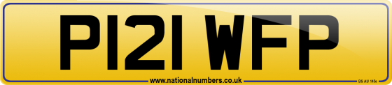 P121 WFP