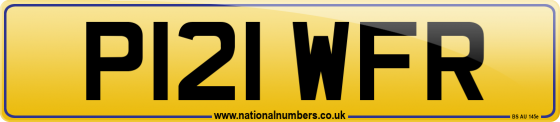 P121 WFR