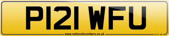 P121 WFU