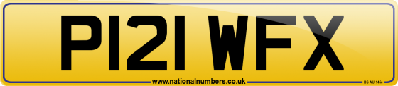 P121 WFX