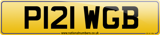 P121 WGB