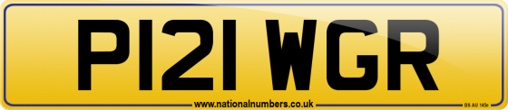 P121 WGR