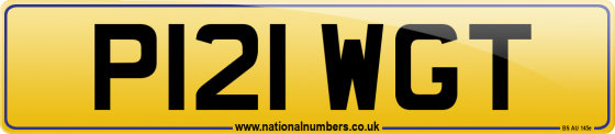 P121 WGT