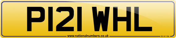 P121 WHL