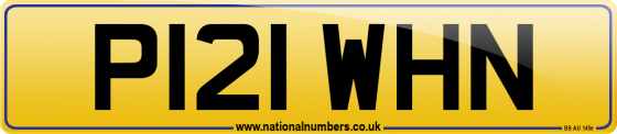 P121 WHN