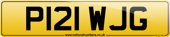 P121 WJG