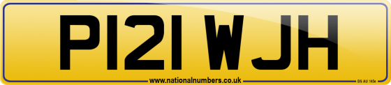 P121 WJH