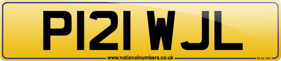 P121 WJL