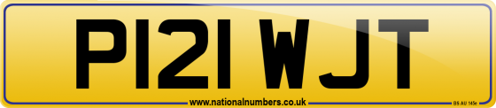 P121 WJT