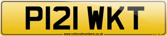 P121 WKT