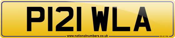 P121 WLA