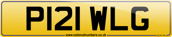 P121 WLG