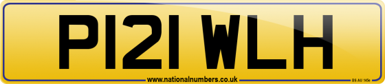P121 WLH