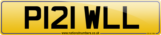 P121 WLL